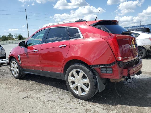 Vin: 3gyfnge36es605156, lot: 52873205, cadillac srx premium collection 20142