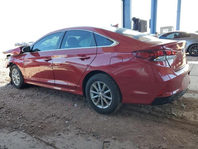 Vin: 5npe24af0jh616196, lot: 54748175, hyundai sonata se 20182