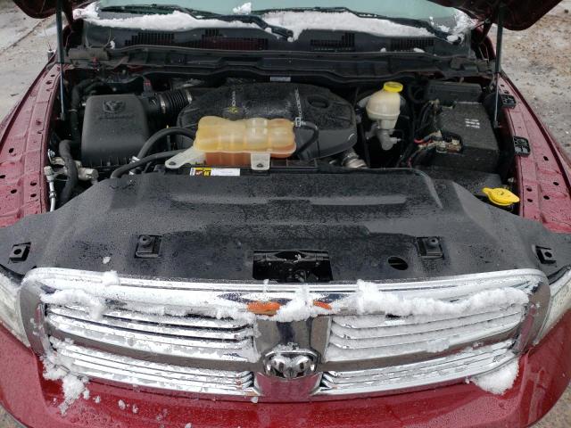 2017 RAM 1500 SLT - 1C6RR7LM6HS879452