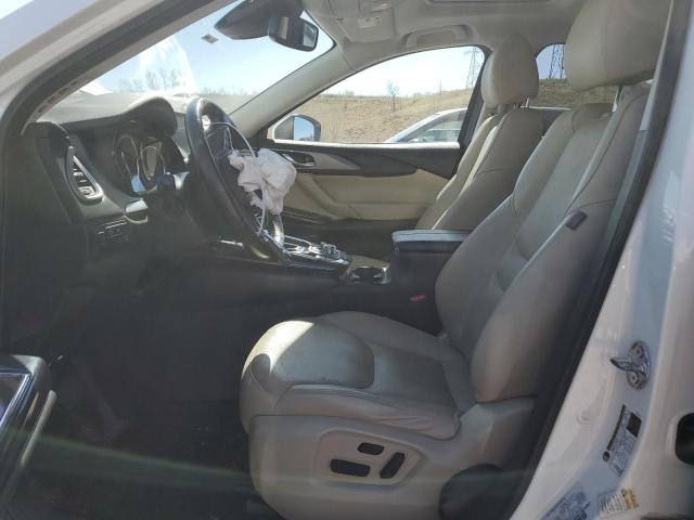 2016 MAZDA CX-9 TOURI - JM3TCBCY1G0105634