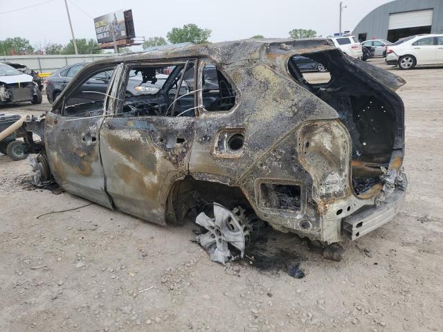 Vin: 2t3p1rfv3sw496705, lot: 53738625, toyota rav4 xle 20252