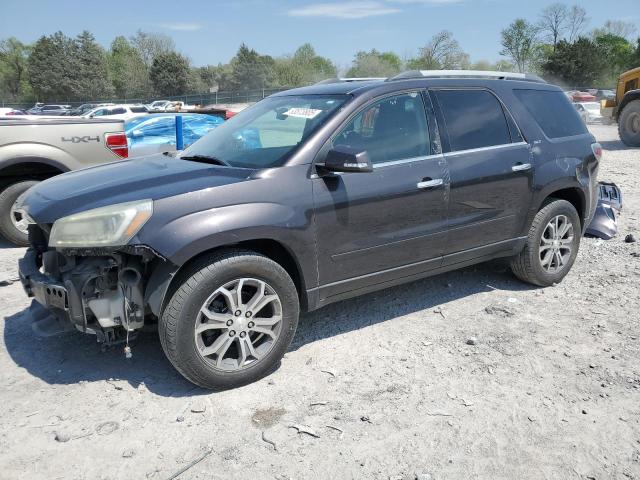 Vin: 1gkkvrkd6dj241371, lot: 53573805, gmc acadia slt-1 2013 img_1