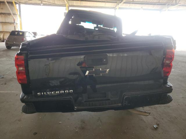 2016 CHEVROLET SILVERADO - 1GCNCNEH1GZ286956