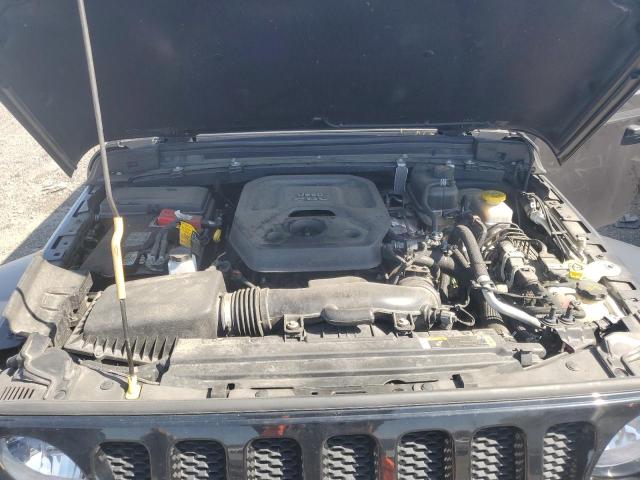 2021 JEEP WRANGLER U - 1C4HJXDN3MW817464