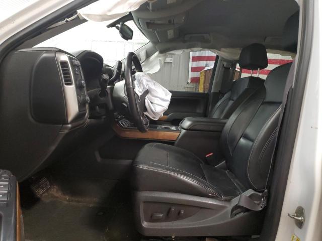 2017 CHEVROLET SILVERADO 3GCUKSEC2HG236439