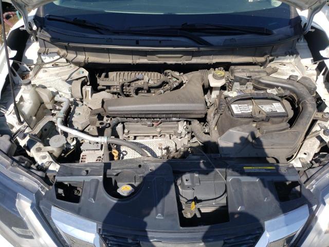 2017 NISSAN ROGUE S - KNMAT2MT5HP582207