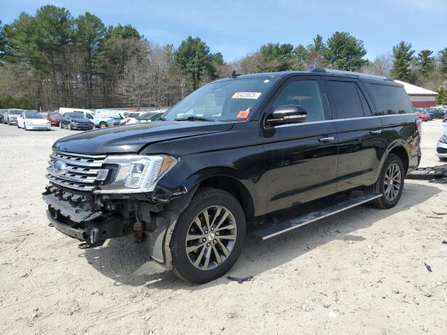 Vin: 1fmjk2at3lea34665, lot: 53428825, ford expedition max limited 2020 img_1