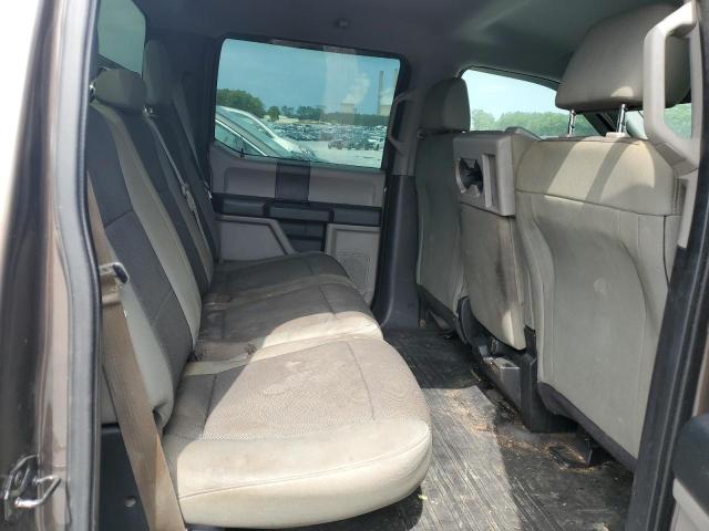 2015 FORD F150 SUPER - 1FTEW1CP7FFC85370