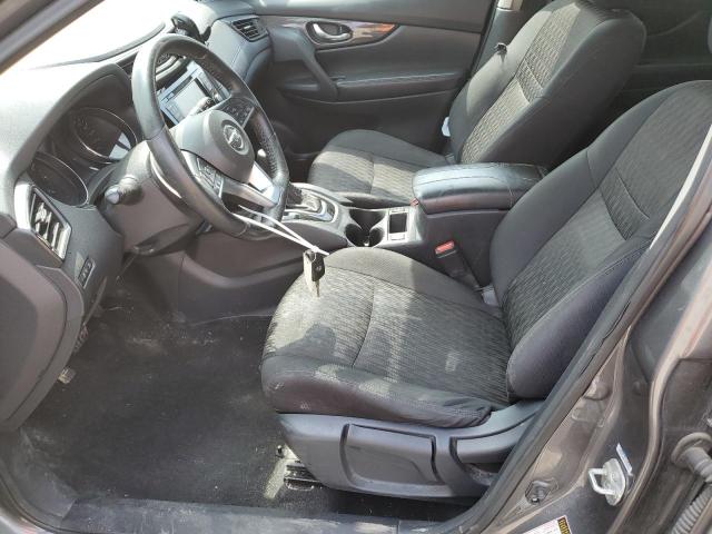 2019 NISSAN ROGUE S - 5N1AT2MTXKC833894