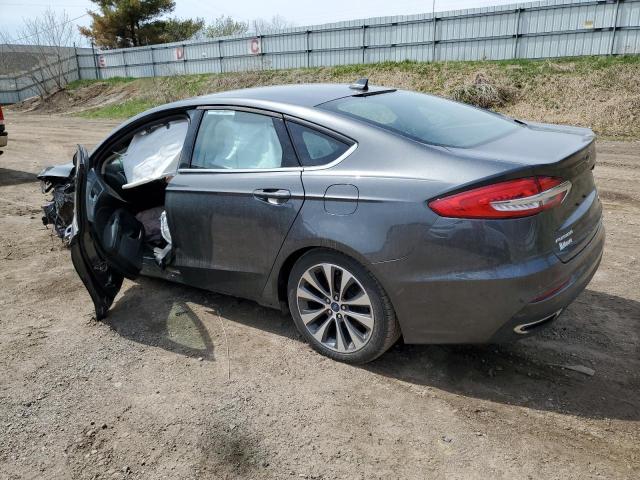 Vin: 3fa6p0t97lr167661, lot: 53973565, ford fusion se 20202
