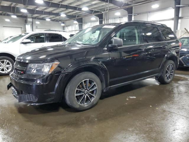 DODGE JOURNEY SE