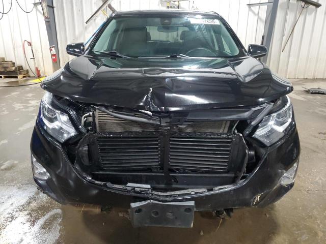 2021 CHEVROLET EQUINOX LT - 2GNAXUEV1M6120678