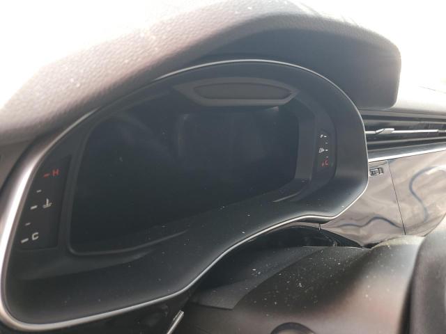 wa1vxbf70nd013584 - 2022 Audi q7 prestige - #54179315