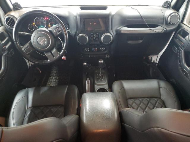 2012 JEEP WRANGLER U - 1C4BJWDG4CL140250