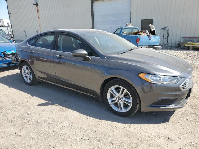 Vin: 3fa6p0h79jr196258, lot: 52360475, ford fusion se 20184