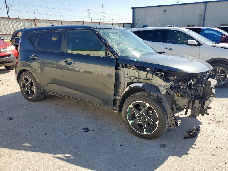 Vin: kndj33au2r7920778, lot: 53984305, kia soul ex 20244
