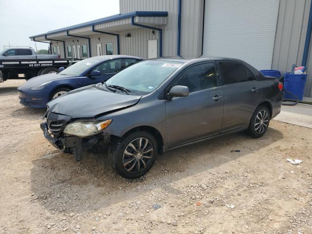 TOYOTA COROLLA SP