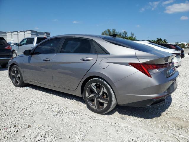 Vin: kmhln4aj0pu040722, lot: 52986905, hyundai elantra limited 20232