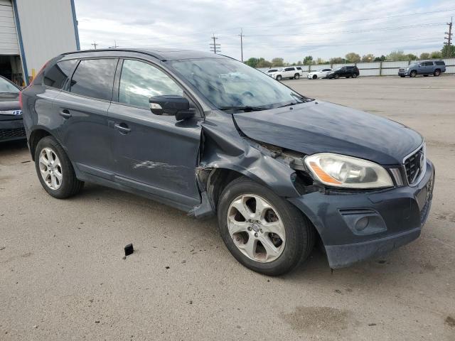 Vin: yv4960dz5a2083569, lot: 55135195, volvo xc60 3.2 20104