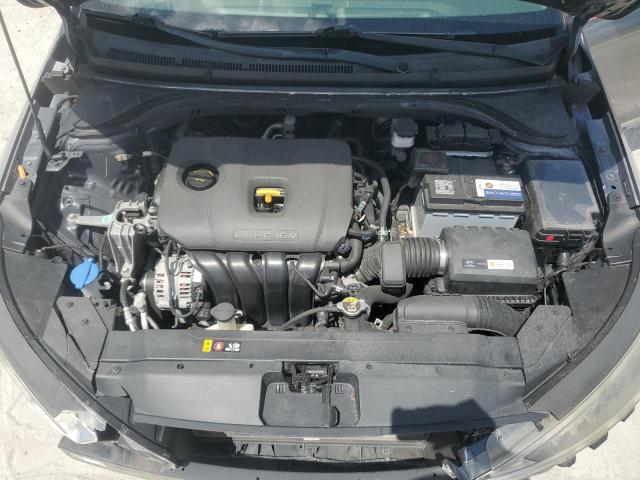 2019 HYUNDAI ELANTRA SE - 5NPD84LF6KH421972