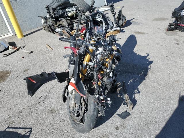 2021 APRILIA RSV4 FACTO ZD4KYUB02MS000277