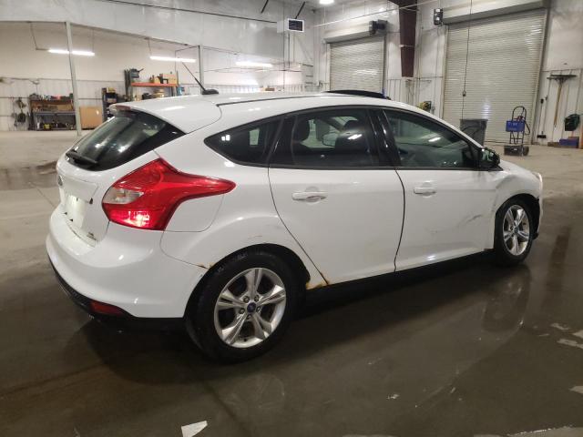 Vin: 1fadp3k25dl362655, lot: 54661995, ford focus se 20133