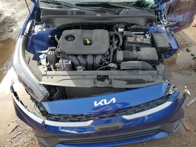 2024 KIA FORTE LX - 3KPF24AD6RE702809