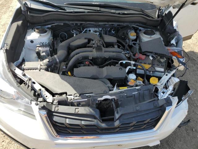2018 SUBARU FORESTER 2 - JF2SJAEC6JH599358