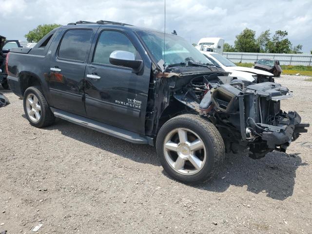 Vin: 3gnmcee06dg182147, lot: 54885575, chevrolet avalanche ls 20134