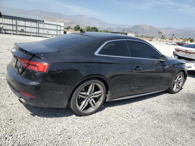 Vin: wautnaf5xja002306, lot: 54069365, audi a5 premium plus s-line 20183