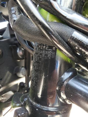 2022 KAWASAKI ER650 L XL5EREL18NDA50851