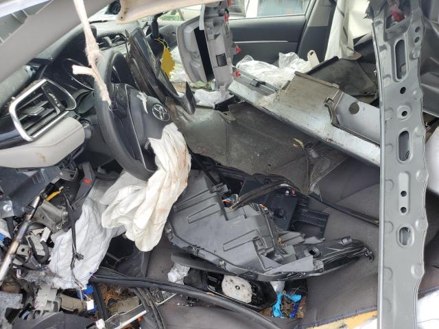 2018 TOYOTA CAMRY L - JTNB11HK2J3014320