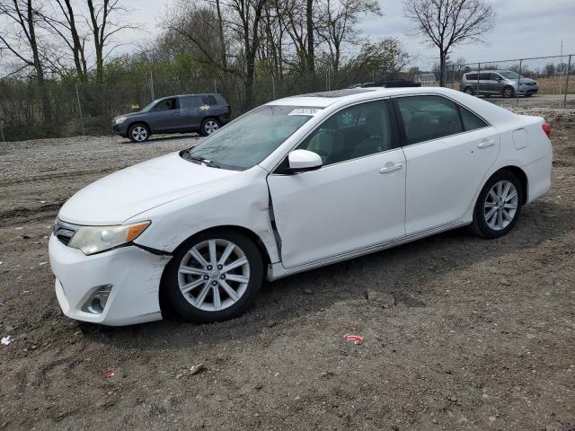 TOYOTA CAMRY L