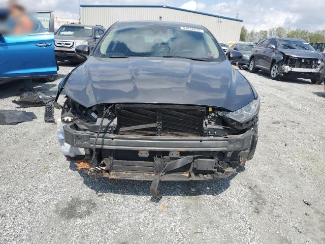 2019 FORD FUSION SE - 3FA6P0HD5KR280388