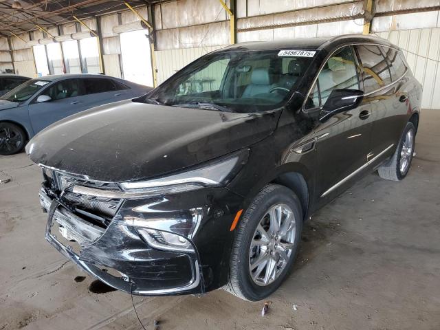 Vin: 5gaerckw2nj121632, lot: 54567875, buick enclave premium 2022 img_1
