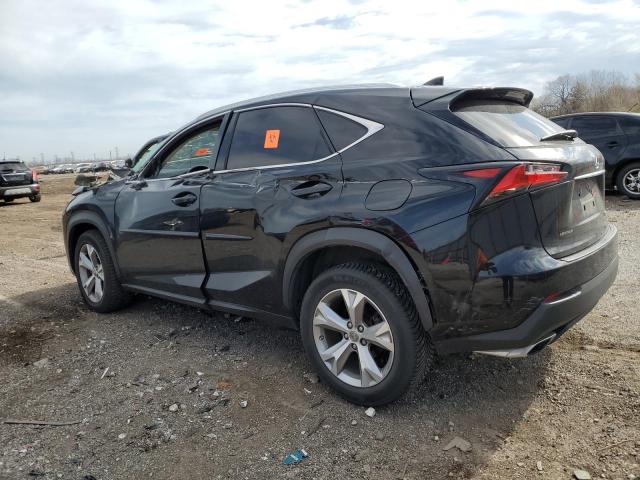 Vin: jtjbarbz8h2096804, lot: 53084945, lexus nx 200t base 20172