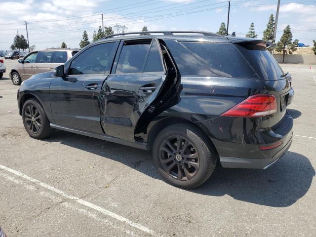 Vin: 4jgda5jb1ha955614, lot: 54603065, mercedes-benz gle-class 350 20172