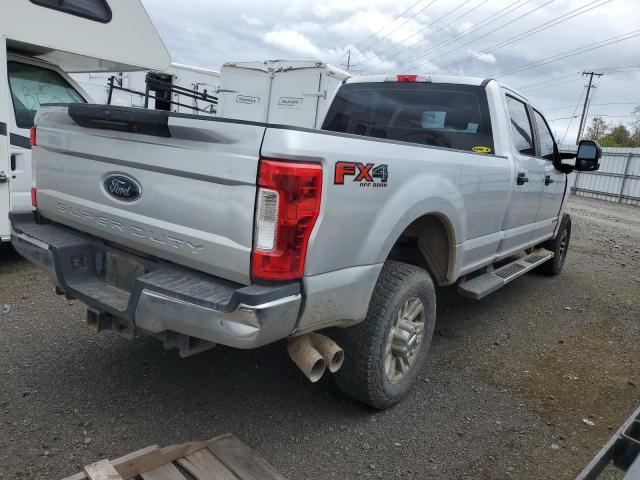 2017 FORD F350 SUPER - 1FT8W3BT2HEF39552