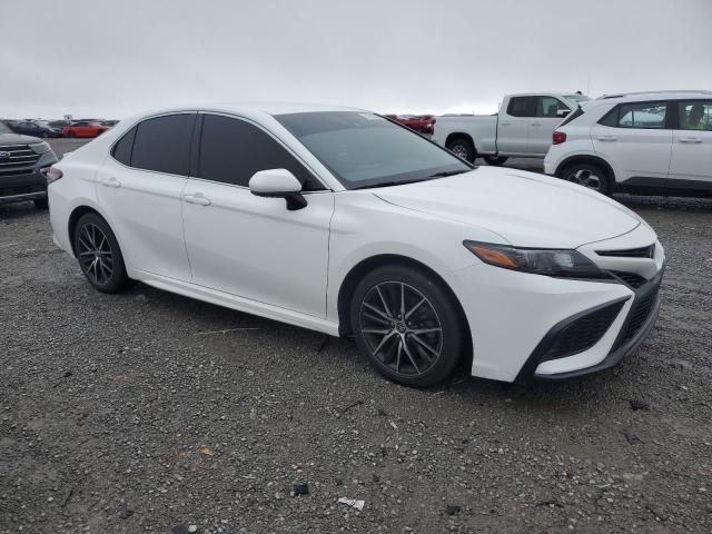 Vin: 4t1g11ak6mu460534, lot: 51815385, toyota camry se 20214