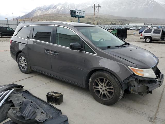 Vin: 5fnrl5h69bb091813, lot: 51614875, honda all models exl 20114