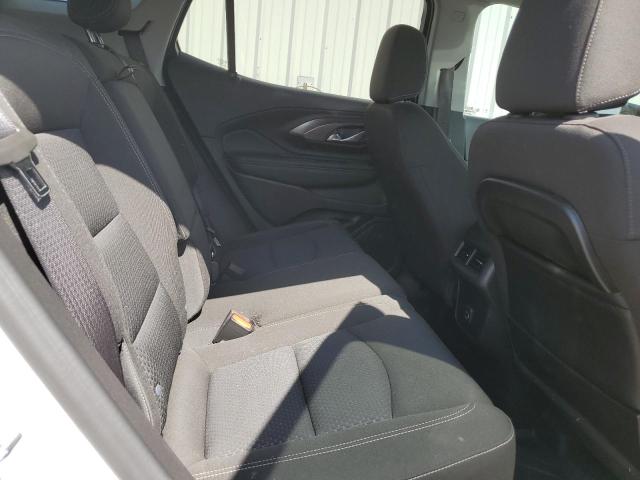 2024 GMC TERRAIN SL - 3GKALMEG1RL179016