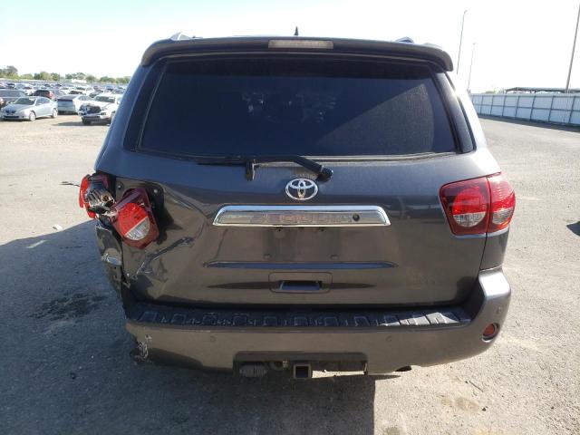 2019 TOYOTA SEQUOIA LI 5TDJY5G15KS170184