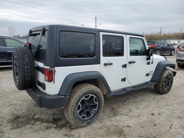 Vin: 1c4bjwdg5fl675043, lot: 51454945, jeep wrangler sport 20153