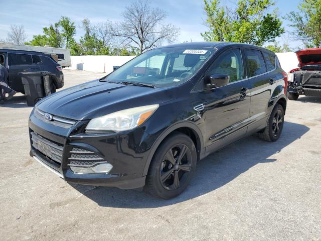 Vin: 1fmcu0gx2eub98239, lot: 53508335, ford escape se 2014 img_1