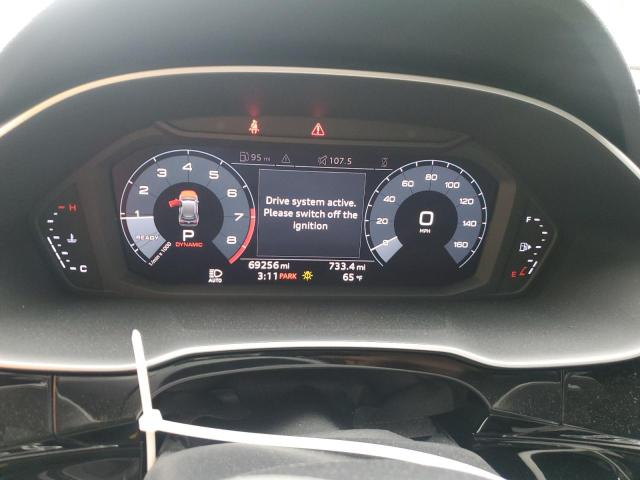 2019 AUDI Q3 PREMIUM - WA1AECF32K1075590