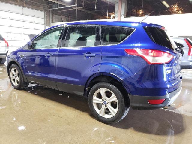 Vin: 1fmcu0g75fua44285, lot: 53371335, ford escape se 20152