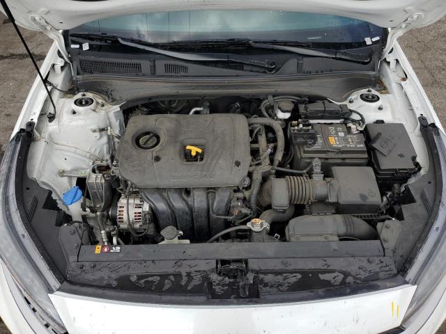 2023 KIA FORTE LX - 3KPF24AD0PE636190