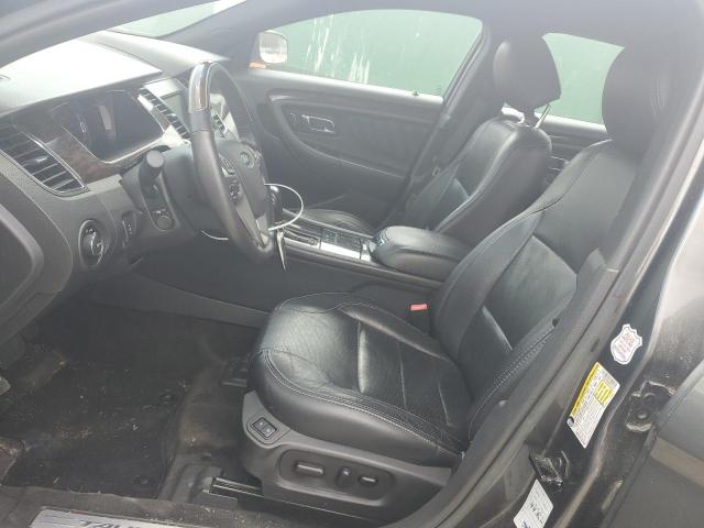 2017 FORD TAURUS LIM - 1FAHP2F85HG117735