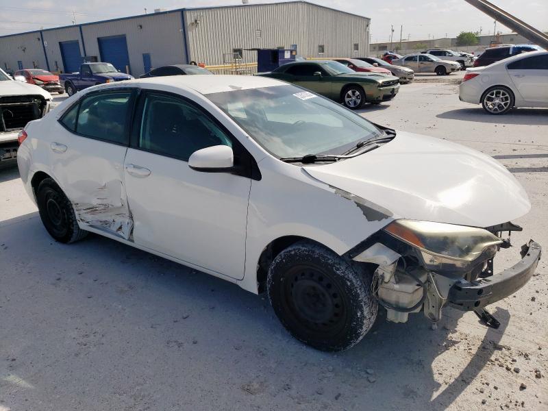Vin: 5yfburhe6ep164755, lot: 53513255, toyota corolla l 20144