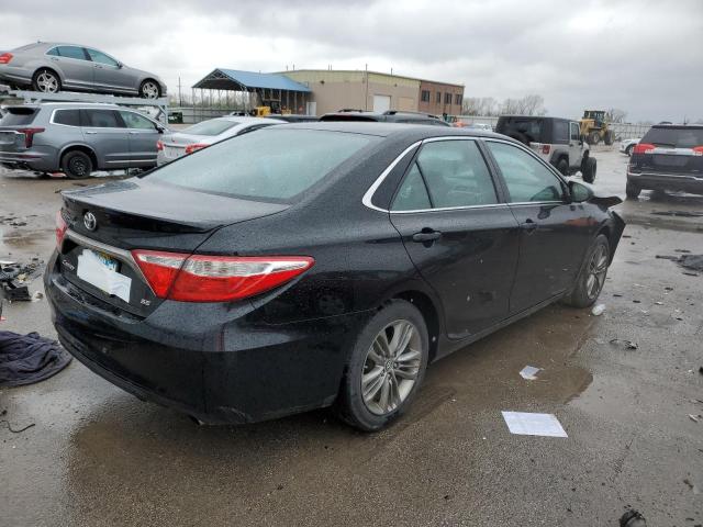 Vin: 4t1bf1fk1fu947969, lot: 51452695, toyota camry le 20153